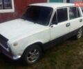 Белый ВАЗ 2101, объемом двигателя 1.2 л и пробегом 222 тыс. км за 527 $, фото 1 на Automoto.ua