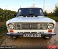 Белый ВАЗ 2101, объемом двигателя 1.3 л и пробегом 150 тыс. км за 899 $, фото 1 на Automoto.ua