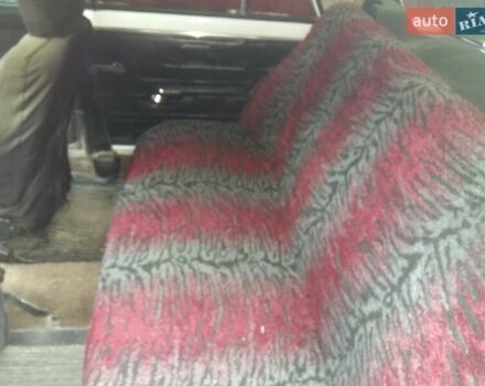 Белый ВАЗ 2101, объемом двигателя 1.2 л и пробегом 222 тыс. км за 527 $, фото 4 на Automoto.ua