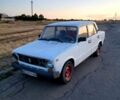 Білий ВАЗ 2101, об'ємом двигуна 1.3 л та пробігом 369 тис. км за 380 $, фото 1 на Automoto.ua