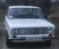 Белый ВАЗ 2101, объемом двигателя 1.3 л и пробегом 89 тыс. км за 384 $, фото 1 на Automoto.ua