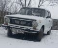 Белый ВАЗ 2101, объемом двигателя 0 л и пробегом 70 тыс. км за 750 $, фото 1 на Automoto.ua