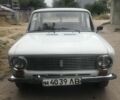 Белый ВАЗ 2101, объемом двигателя 0 л и пробегом 200 тыс. км за 433 $, фото 1 на Automoto.ua