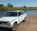Білий ВАЗ 2101, об'ємом двигуна 1.5 л та пробігом 120 тис. км за 628 $, фото 3 на Automoto.ua