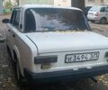 Белый ВАЗ 2101, объемом двигателя 1.5 л и пробегом 1000 тыс. км за 669 $, фото 4 на Automoto.ua