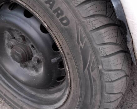 Белый ВАЗ 2101, объемом двигателя 0 л и пробегом 50 тыс. км за 550 $, фото 6 на Automoto.ua