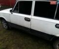 Белый ВАЗ 2101, объемом двигателя 1.2 л и пробегом 222 тыс. км за 527 $, фото 8 на Automoto.ua