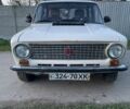 Белый ВАЗ 2101, объемом двигателя 0 л и пробегом 80 тыс. км за 700 $, фото 1 на Automoto.ua