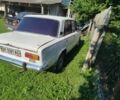 Белый ВАЗ 2101, объемом двигателя 1.5 л и пробегом 150 тыс. км за 350 $, фото 4 на Automoto.ua
