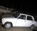 Белый ВАЗ 2101, объемом двигателя 1 л и пробегом 3 тыс. км за 494 $, фото 1 на Automoto.ua
