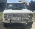Белый ВАЗ 2101, объемом двигателя 1 л и пробегом 3 тыс. км за 401 $, фото 1 на Automoto.ua
