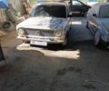 Белый ВАЗ 2101, объемом двигателя 0 л и пробегом 162 тыс. км за 894 $, фото 1 на Automoto.ua