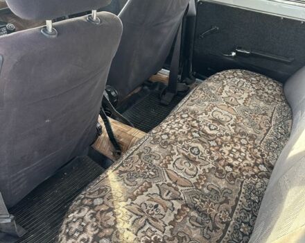 Белый ВАЗ 2101, объемом двигателя 1.3 л и пробегом 180 тыс. км за 550 $, фото 5 на Automoto.ua