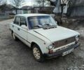 Белый ВАЗ 2101, объемом двигателя 1 л и пробегом 100 тыс. км за 677 $, фото 1 на Automoto.ua
