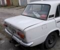 Белый ВАЗ 2101, объемом двигателя 0 л и пробегом 50 тыс. км за 550 $, фото 3 на Automoto.ua
