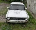 Белый ВАЗ 2101, объемом двигателя 1.3 л и пробегом 3 тыс. км за 343 $, фото 1 на Automoto.ua