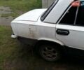 Белый ВАЗ 2101, объемом двигателя 1.2 л и пробегом 222 тыс. км за 527 $, фото 1 на Automoto.ua