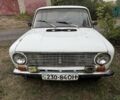 Білий ВАЗ 2101, об'ємом двигуна 1.3 л та пробігом 555 тис. км за 292 $, фото 1 на Automoto.ua