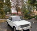 Белый ВАЗ 2101, объемом двигателя 1.3 л и пробегом 123 тыс. км за 350 $, фото 3 на Automoto.ua