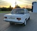 Белый ВАЗ 2101, объемом двигателя 1.3 л и пробегом 70 тыс. км за 566 $, фото 1 на Automoto.ua