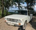 Белый ВАЗ 2101, объемом двигателя 1.3 л и пробегом 333 тыс. км за 496 $, фото 1 на Automoto.ua