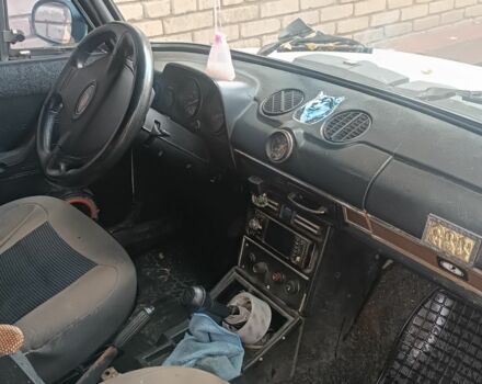 Белый ВАЗ 2101, объемом двигателя 1.5 л и пробегом 1000 тыс. км за 669 $, фото 5 на Automoto.ua