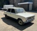 Белый ВАЗ 2101, объемом двигателя 0 л и пробегом 3 тыс. км за 326 $, фото 1 на Automoto.ua