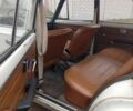 Белый ВАЗ 2101, объемом двигателя 0 л и пробегом 20 тыс. км за 474 $, фото 3 на Automoto.ua