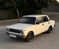 Белый ВАЗ 2101, объемом двигателя 1.3 л и пробегом 140 тыс. км за 632 $, фото 1 на Automoto.ua