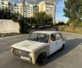 Білий ВАЗ 2101, об'ємом двигуна 1.5 л та пробігом 666 тис. км за 401 $, фото 1 на Automoto.ua