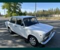 Белый ВАЗ 2101, объемом двигателя 1 л и пробегом 3 тыс. км за 494 $, фото 3 на Automoto.ua