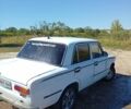 Білий ВАЗ 2101, об'ємом двигуна 1.5 л та пробігом 120 тис. км за 628 $, фото 4 на Automoto.ua