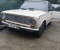 Белый ВАЗ 2101, объемом двигателя 0 л и пробегом 160 тыс. км за 225 $, фото 1 на Automoto.ua