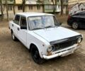 Белый ВАЗ 2101, объемом двигателя 1.3 л и пробегом 100 тыс. км за 400 $, фото 1 на Automoto.ua