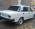 Белый ВАЗ 2101, объемом двигателя 1.5 л и пробегом 1000 тыс. км за 669 $, фото 2 на Automoto.ua
