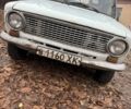 Белый ВАЗ 2101, объемом двигателя 1.5 л и пробегом 1 тыс. км за 498 $, фото 1 на Automoto.ua