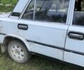 Белый ВАЗ 2101, объемом двигателя 1.6 л и пробегом 305 тыс. км за 229 $, фото 4 на Automoto.ua