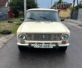 Белый ВАЗ 2101, объемом двигателя 1.3 л и пробегом 159 тыс. км за 700 $, фото 1 на Automoto.ua