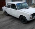 Белый ВАЗ 2101, объемом двигателя 0 л и пробегом 50 тыс. км за 550 $, фото 1 на Automoto.ua
