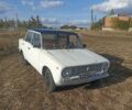 Белый ВАЗ 2101, объемом двигателя 10 л и пробегом 200 тыс. км за 235 $, фото 1 на Automoto.ua