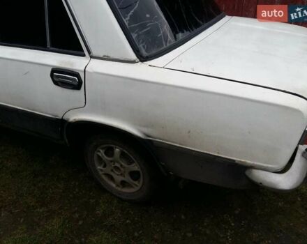 Белый ВАЗ 2101, объемом двигателя 1.2 л и пробегом 222 тыс. км за 527 $, фото 9 на Automoto.ua