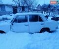Белый ВАЗ 2101, объемом двигателя 1.3 л и пробегом 100 тыс. км за 267 $, фото 6 на Automoto.ua