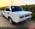 Белый ВАЗ 2101, объемом двигателя 1.3 л и пробегом 150 тыс. км за 899 $, фото 4 на Automoto.ua