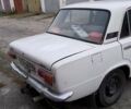 Белый ВАЗ 2101, объемом двигателя 0 л и пробегом 50 тыс. км за 550 $, фото 2 на Automoto.ua