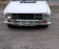 Белый ВАЗ 2101, объемом двигателя 0 л и пробегом 50 тыс. км за 550 $, фото 1 на Automoto.ua