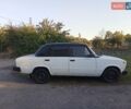 Белый ВАЗ 2101, объемом двигателя 1.3 л и пробегом 30 тыс. км за 843 $, фото 2 на Automoto.ua
