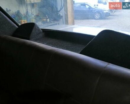 Белый ВАЗ 2101, объемом двигателя 1.6 л и пробегом 59 тыс. км за 700 $, фото 5 на Automoto.ua