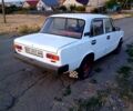 Білий ВАЗ 2101, об'ємом двигуна 1.3 л та пробігом 369 тис. км за 380 $, фото 2 на Automoto.ua