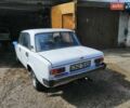Белый ВАЗ 2101, объемом двигателя 1.6 л и пробегом 59 тыс. км за 700 $, фото 1 на Automoto.ua