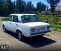 Белый ВАЗ 2101, объемом двигателя 1.3 л и пробегом 0 тыс. км за 1300 $, фото 4 на Automoto.ua